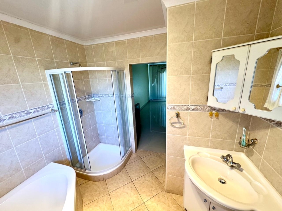 3 Bedroom Property for Sale in Secunda Mpumalanga
