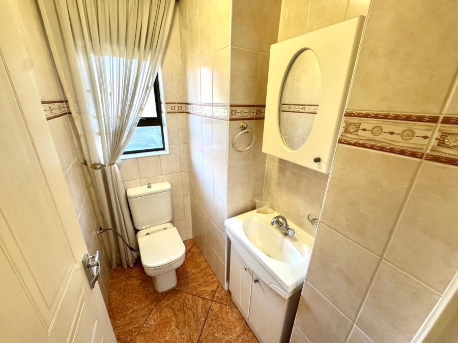 3 Bedroom Property for Sale in Secunda Mpumalanga