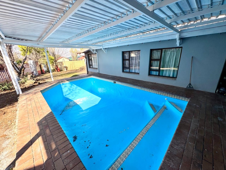 3 Bedroom Property for Sale in Secunda Mpumalanga
