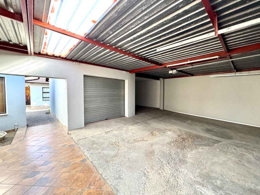 3 Bedroom Property for Sale in Secunda Mpumalanga