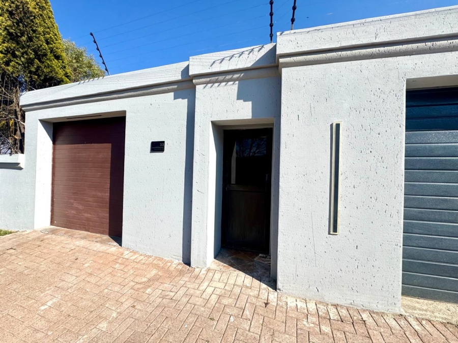 3 Bedroom Property for Sale in Secunda Mpumalanga