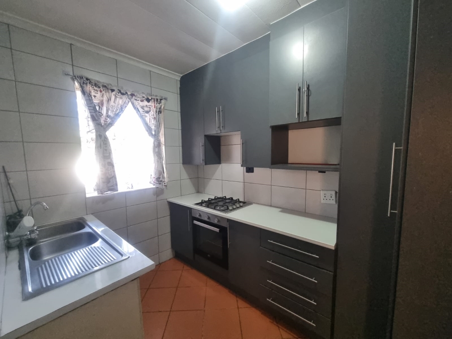 2 Bedroom Property for Sale in Secunda Mpumalanga
