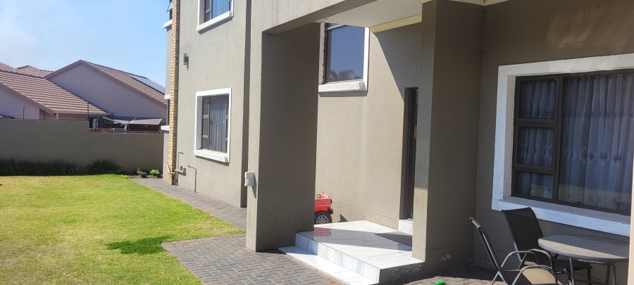 4 Bedroom Property for Sale in Aerorand Mpumalanga