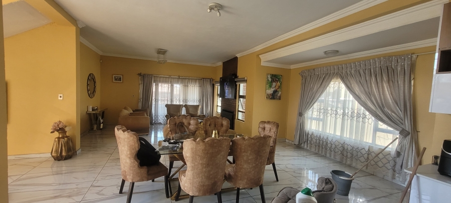 4 Bedroom Property for Sale in Aerorand Mpumalanga