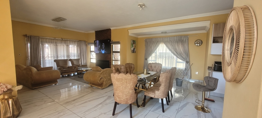 4 Bedroom Property for Sale in Aerorand Mpumalanga