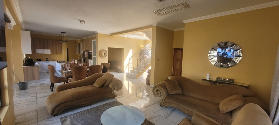 4 Bedroom Property for Sale in Aerorand Mpumalanga
