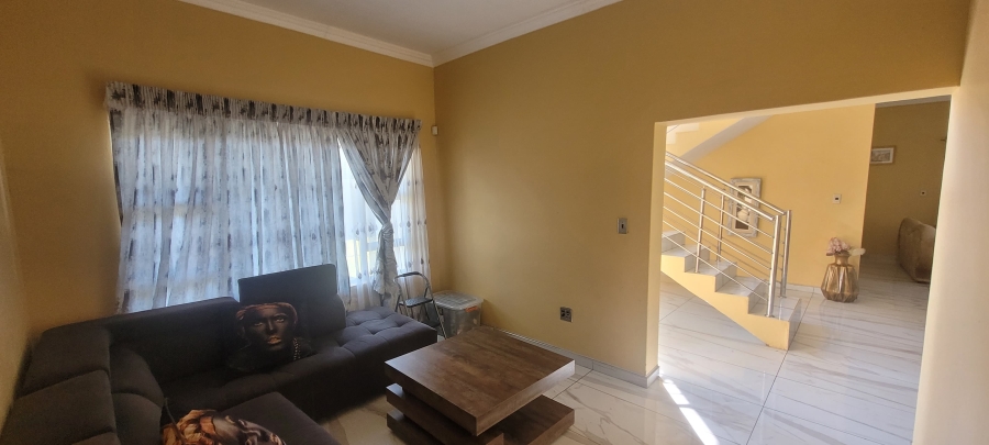 4 Bedroom Property for Sale in Aerorand Mpumalanga