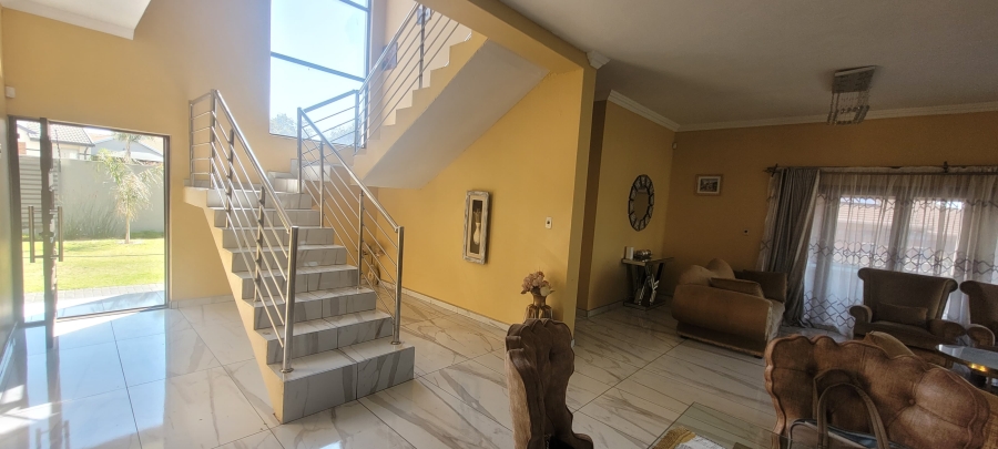 4 Bedroom Property for Sale in Aerorand Mpumalanga