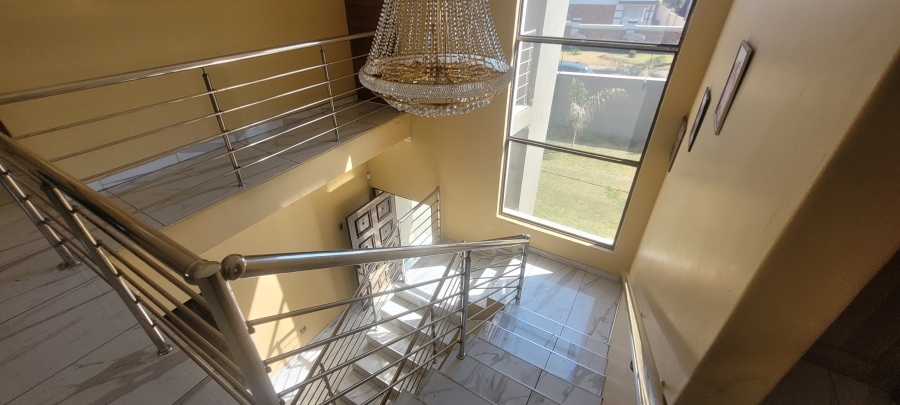 4 Bedroom Property for Sale in Aerorand Mpumalanga