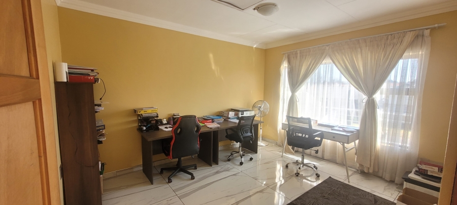 4 Bedroom Property for Sale in Aerorand Mpumalanga