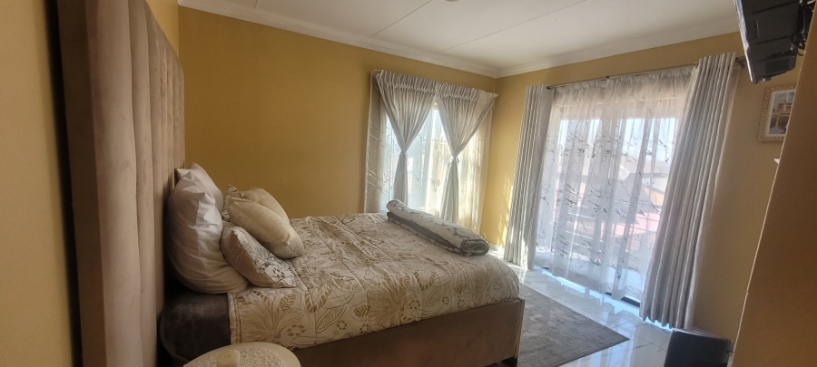 4 Bedroom Property for Sale in Aerorand Mpumalanga