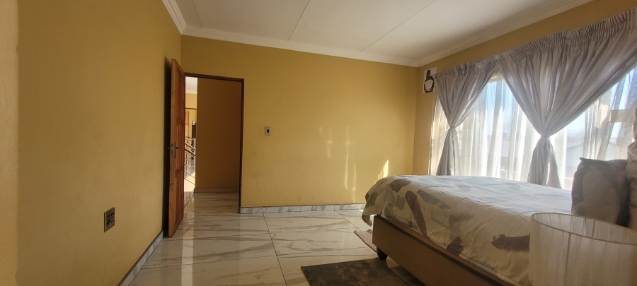 4 Bedroom Property for Sale in Aerorand Mpumalanga