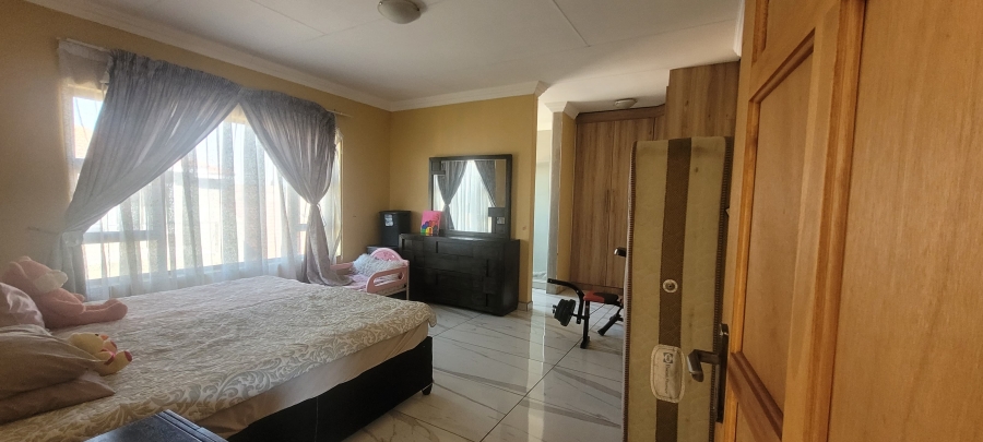 4 Bedroom Property for Sale in Aerorand Mpumalanga