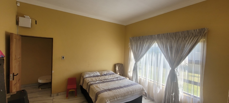 4 Bedroom Property for Sale in Aerorand Mpumalanga