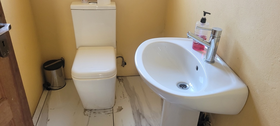 4 Bedroom Property for Sale in Aerorand Mpumalanga