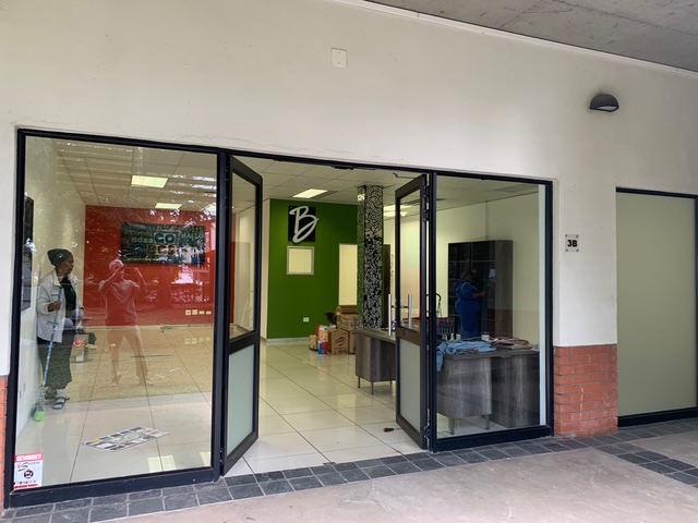 To Let Commercial Property for Rent in Nelspruit Mpumalanga
