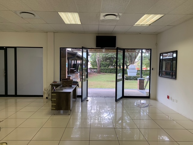 To Let Commercial Property for Rent in Nelspruit Mpumalanga