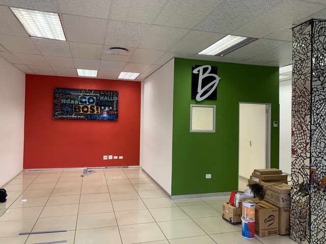 To Let Commercial Property for Rent in Nelspruit Mpumalanga