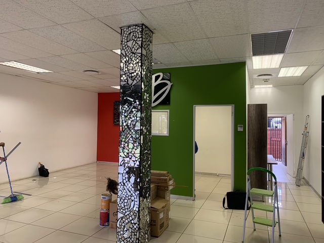 To Let Commercial Property for Rent in Nelspruit Mpumalanga