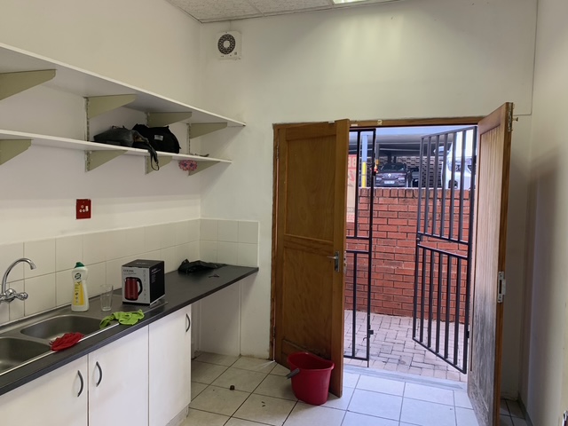 To Let Commercial Property for Rent in Nelspruit Mpumalanga