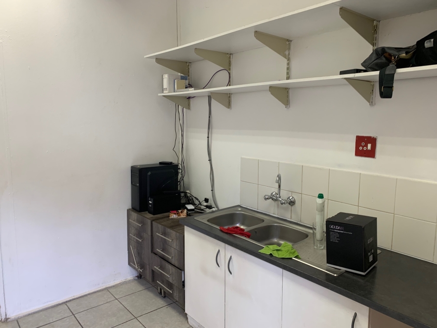 To Let Commercial Property for Rent in Nelspruit Mpumalanga