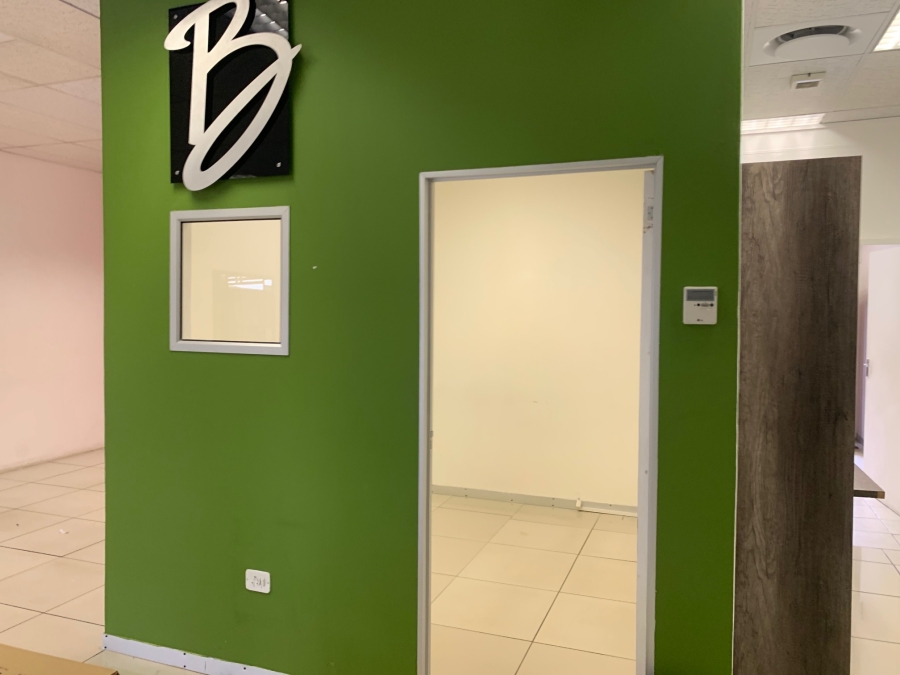 To Let Commercial Property for Rent in Nelspruit Mpumalanga