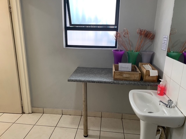 To Let Commercial Property for Rent in Nelspruit Mpumalanga