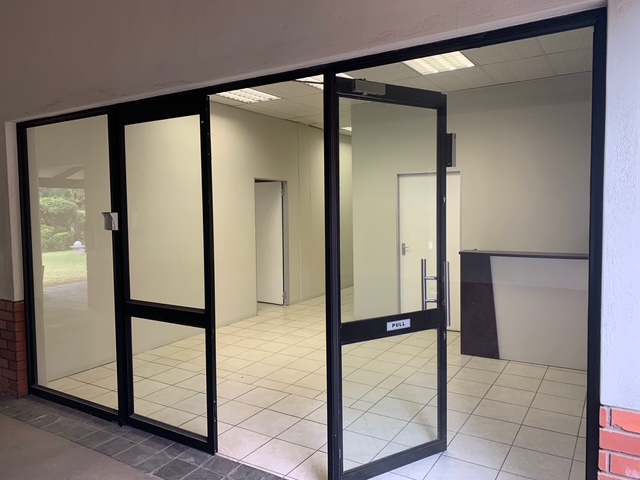 To Let Commercial Property for Rent in Nelspruit Mpumalanga