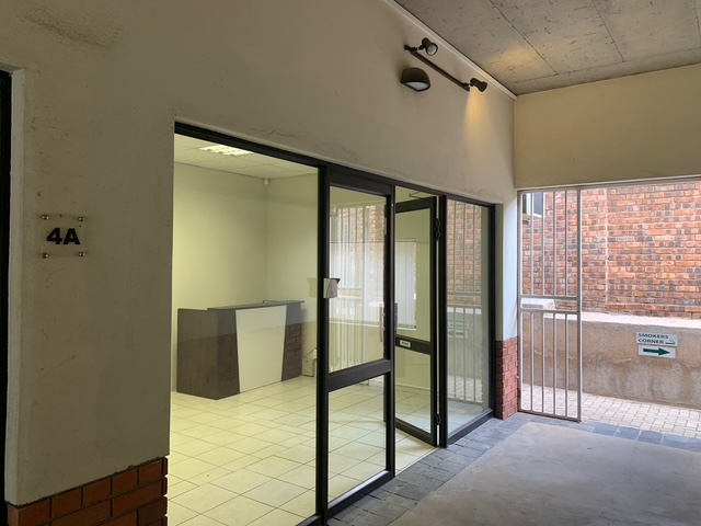 To Let Commercial Property for Rent in Nelspruit Mpumalanga