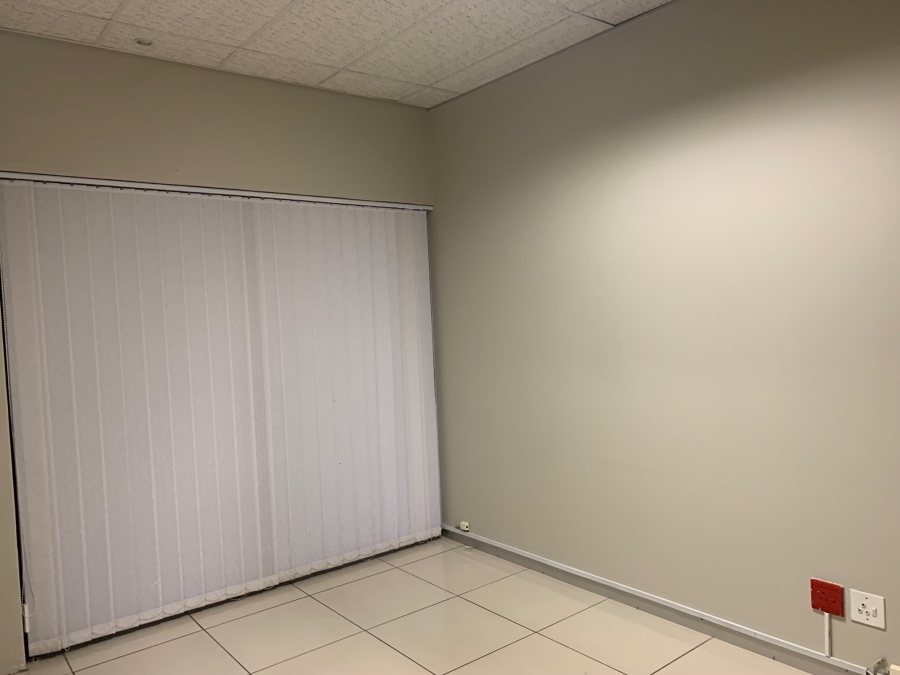 To Let Commercial Property for Rent in Nelspruit Mpumalanga