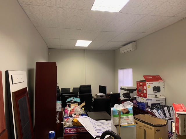 To Let Commercial Property for Rent in Nelspruit Mpumalanga