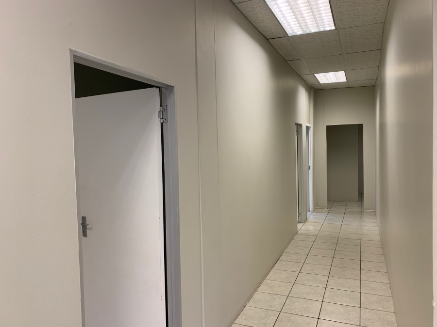 To Let Commercial Property for Rent in Nelspruit Mpumalanga