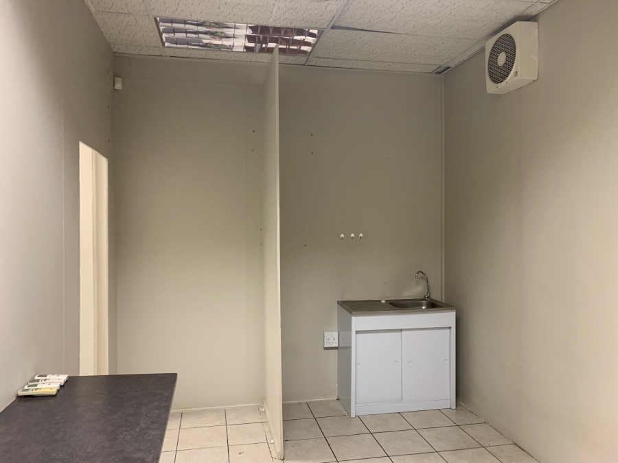 To Let Commercial Property for Rent in Nelspruit Mpumalanga