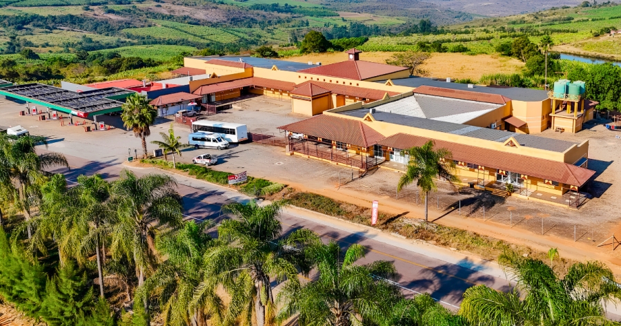 Commercial Property for Sale in Hazyview Mpumalanga