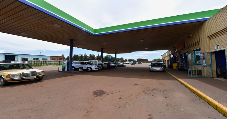 Commercial Property for Sale in Hazyview Mpumalanga