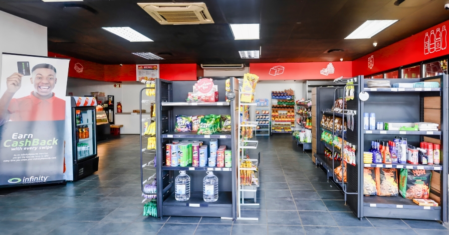 Commercial Property for Sale in Hazyview Mpumalanga