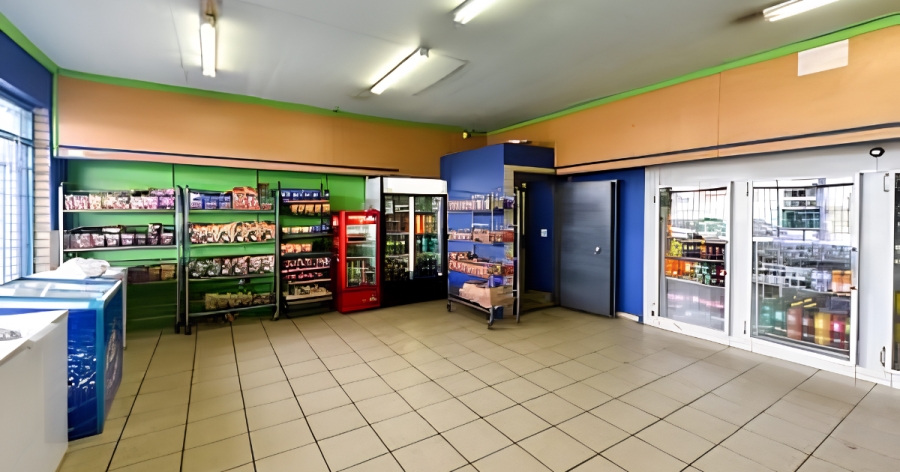 Commercial Property for Sale in Hazyview Mpumalanga