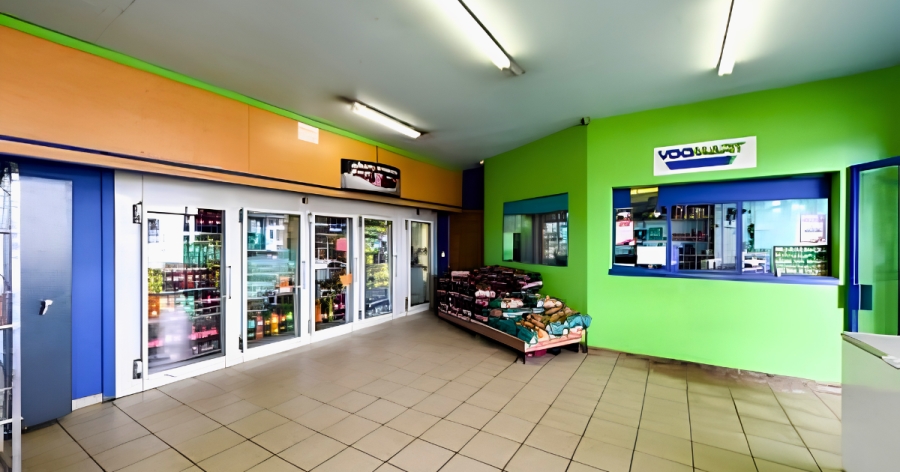 Commercial Property for Sale in Hazyview Mpumalanga