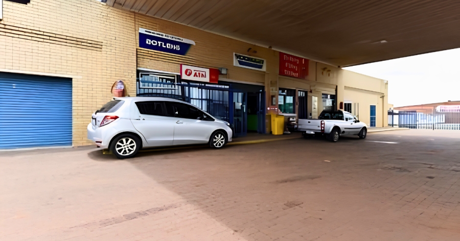 Commercial Property for Sale in Hazyview Mpumalanga