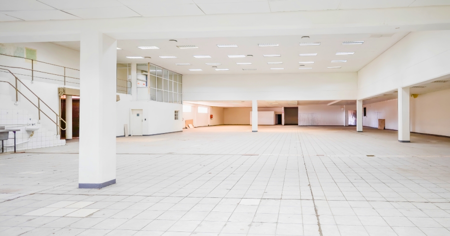 Commercial Property for Sale in Hazyview Mpumalanga