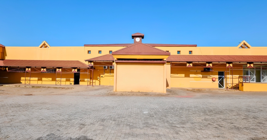 Commercial Property for Sale in Hazyview Mpumalanga