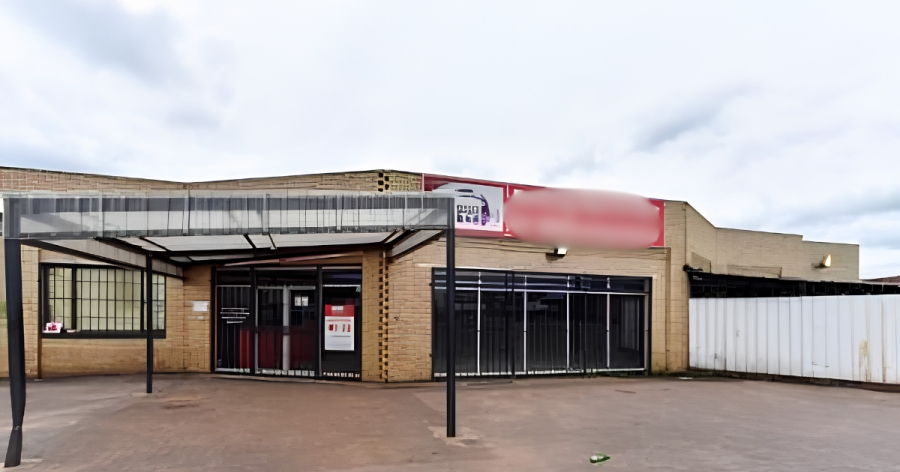 Commercial Property for Sale in Hazyview Mpumalanga