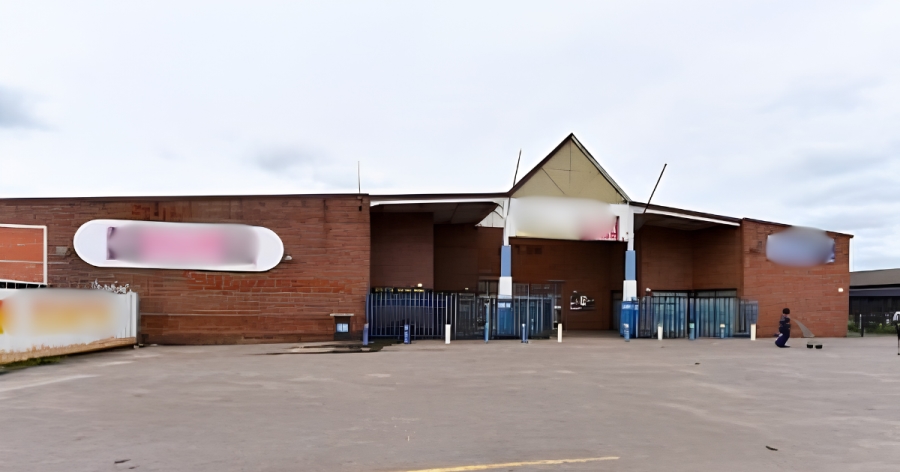 Commercial Property for Sale in Hazyview Mpumalanga