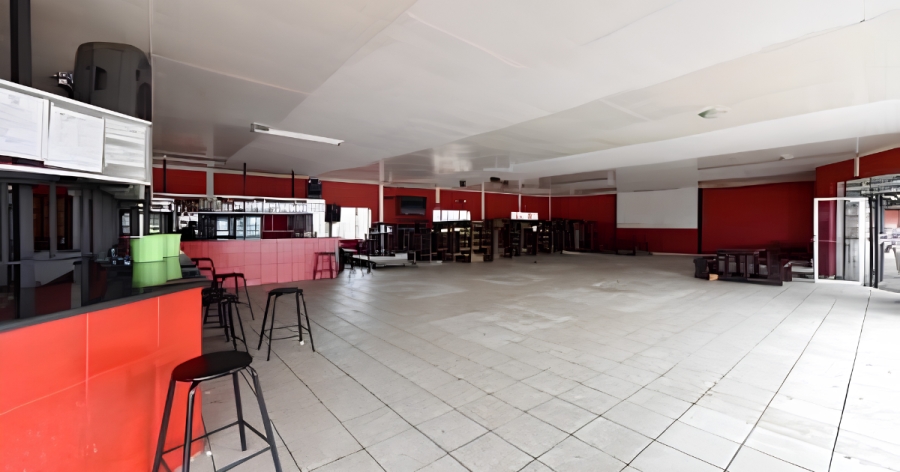 Commercial Property for Sale in Hazyview Mpumalanga