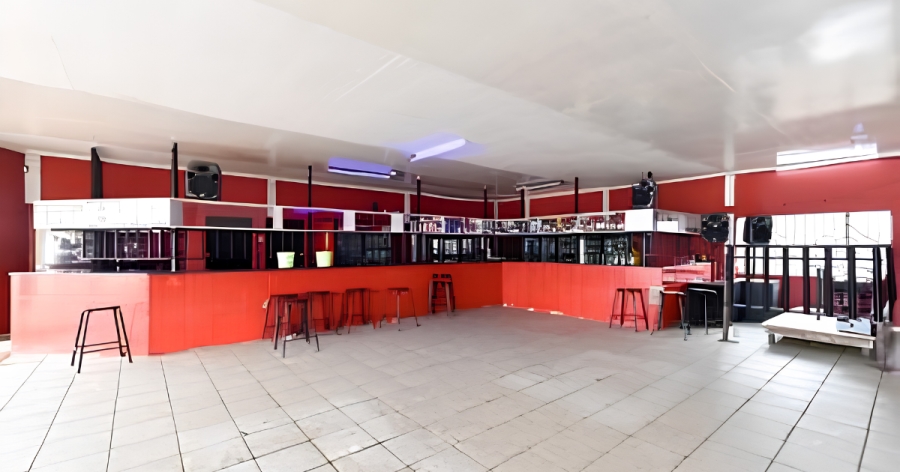 Commercial Property for Sale in Hazyview Mpumalanga