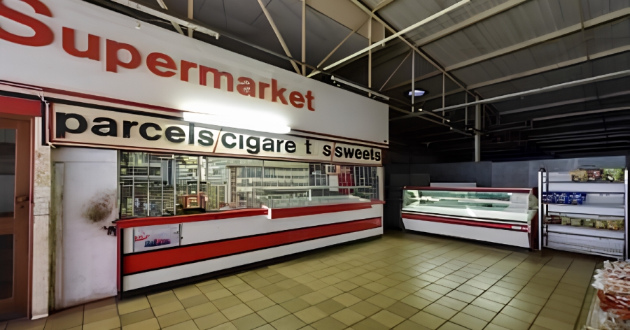 Commercial Property for Sale in Hazyview Mpumalanga