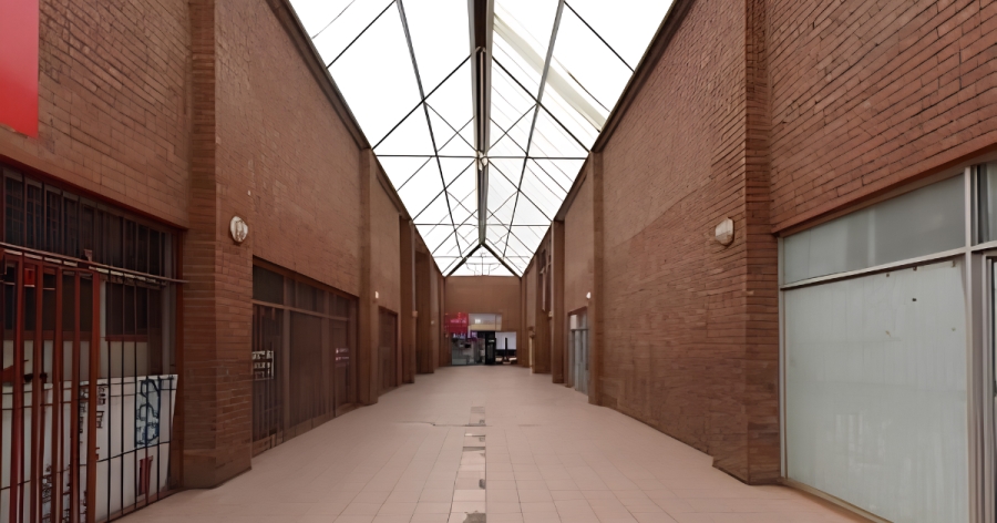 Commercial Property for Sale in Hazyview Mpumalanga