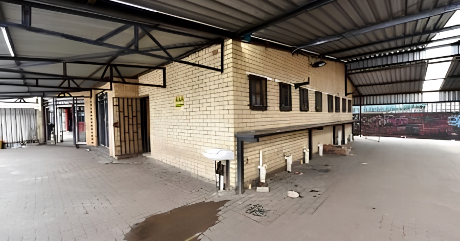 Commercial Property for Sale in Hazyview Mpumalanga
