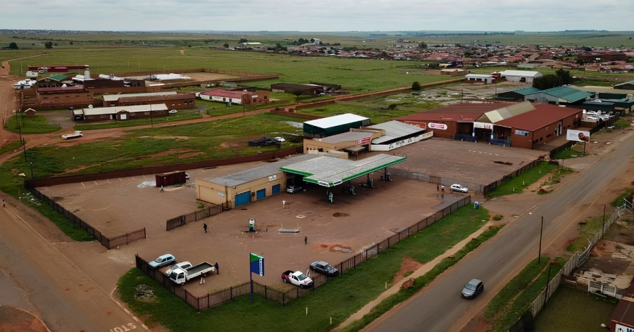 Commercial Property for Sale in Hazyview Mpumalanga