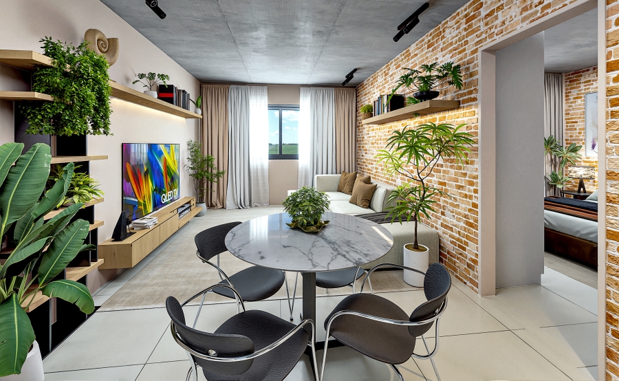 2 Bedroom Property for Sale in Riverside Park Mpumalanga